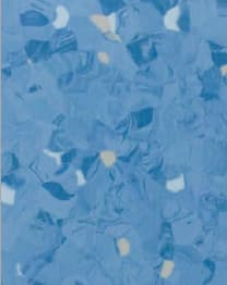 VersaFloor PG20285 vinyl sheet in Malaysian interior