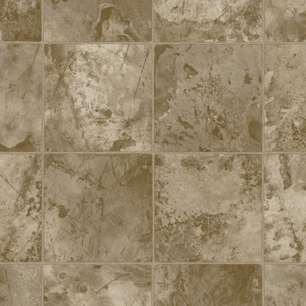 Versafloor Vinyl Sheet - Winchester Brown