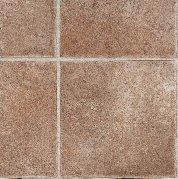 Versafloor Vinyl Sheet - Cinnamon