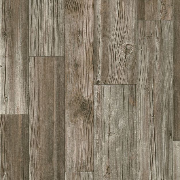 Versafloor Deep Creek Timbers Vinyl Sheet - Hearth