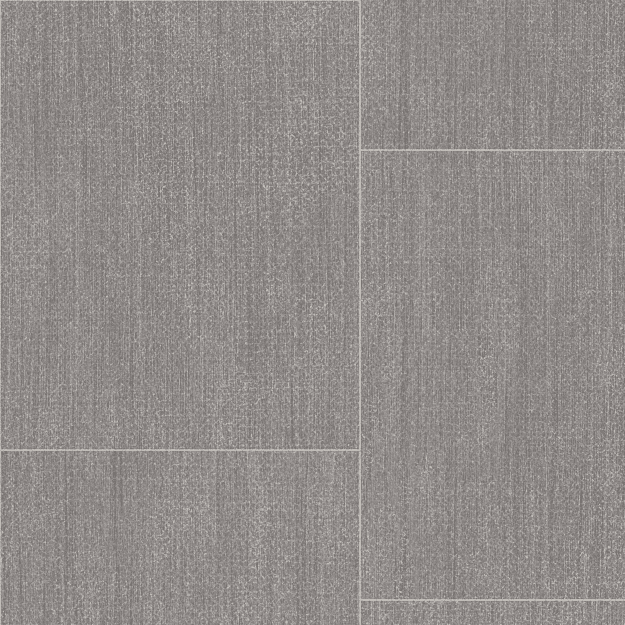 Versafloor Vinyl Sheet - Steel Wool