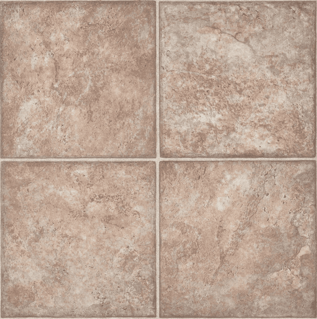 Versafloor Vinyl Sheet - Mesa Tan