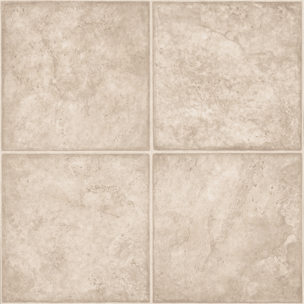 Versafloor Wide Low Gloss Glenville Vinyl Sheet - Crème