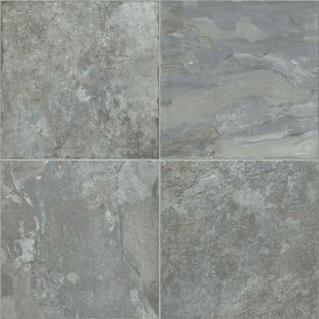 Versafloor Paine Vinyl Sheet - Gray Glacier