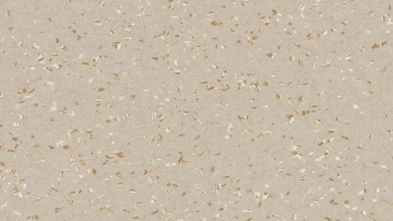 iQ NATURAL - Natural FLAKES LIGHT WARM BEIGE 0480