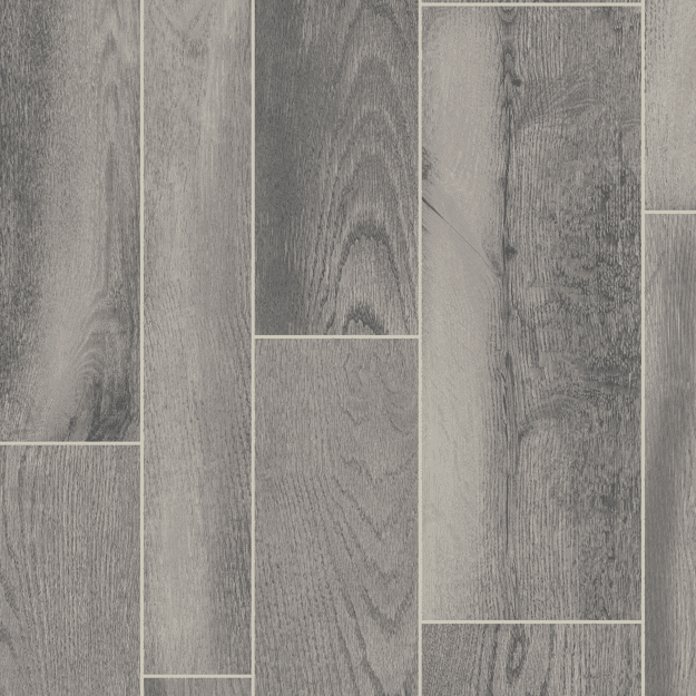 Versafloor Ceruse Oak Vinyl Sheet - Wolf Run