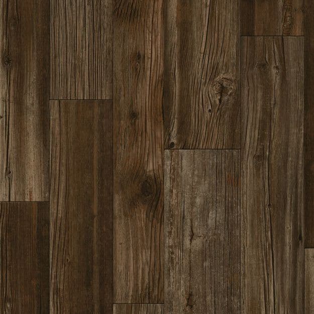 Versafloor Vinyl Sheet - Dark Mocha
