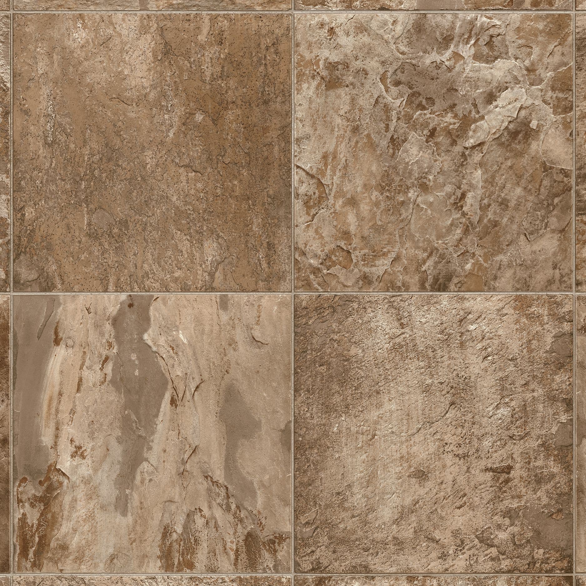 Versafloor Vinyl Sheet - Antique Bronze