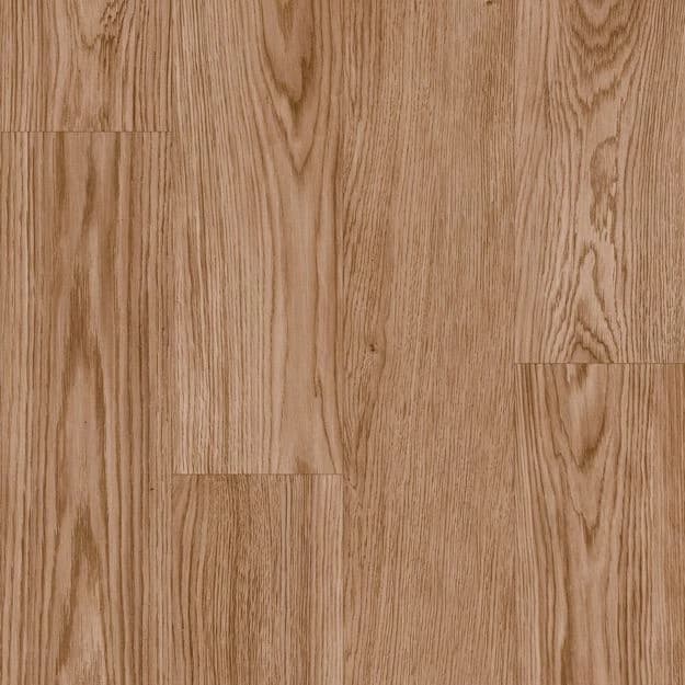 Hardland Oak Vinyl Sheet - Sophie Brown