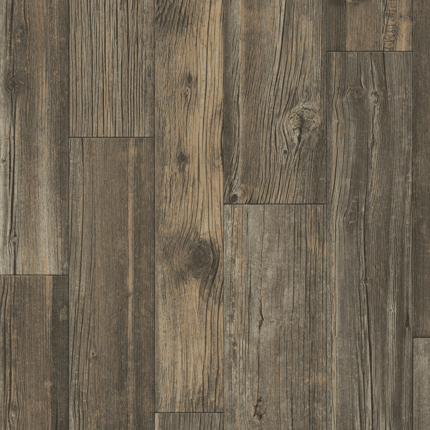 Versafloor Rustic Hearth vinyl sheet flooring