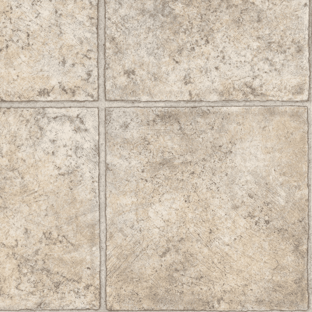 Versafloor Darien Greige vinyl sheet flooring