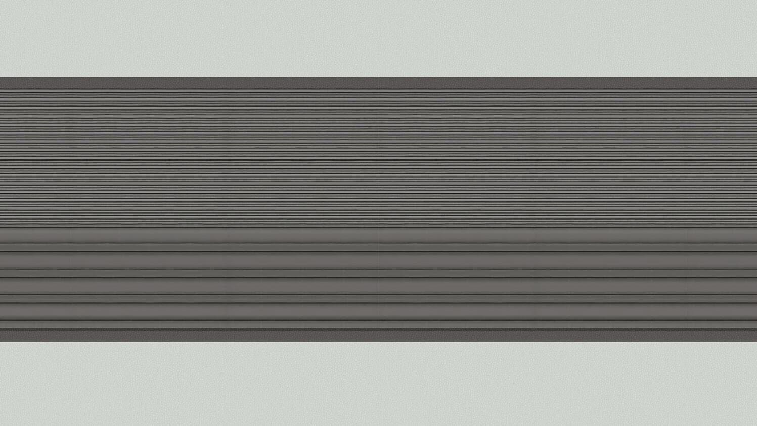 Tapiflex Stairs - Uni Stairs MEDIUM GREY
