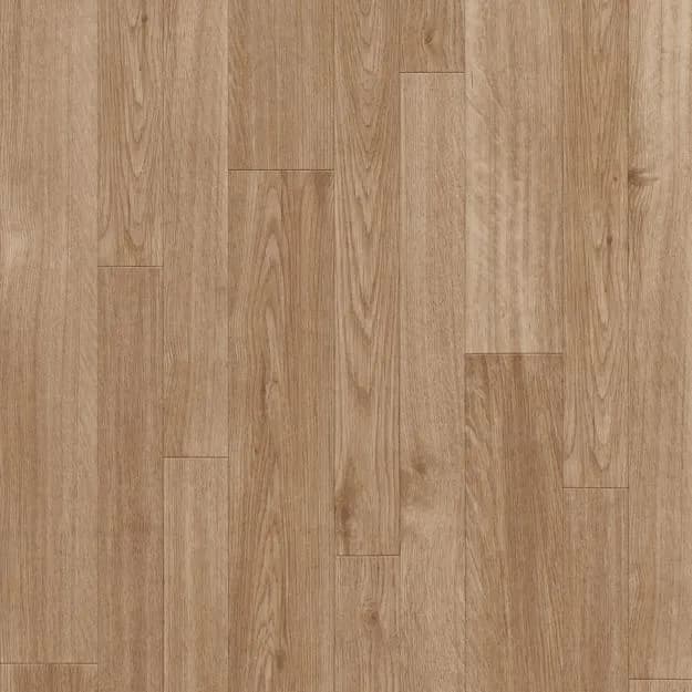 Woodbine Vinyl Sheet - Honeysuckle