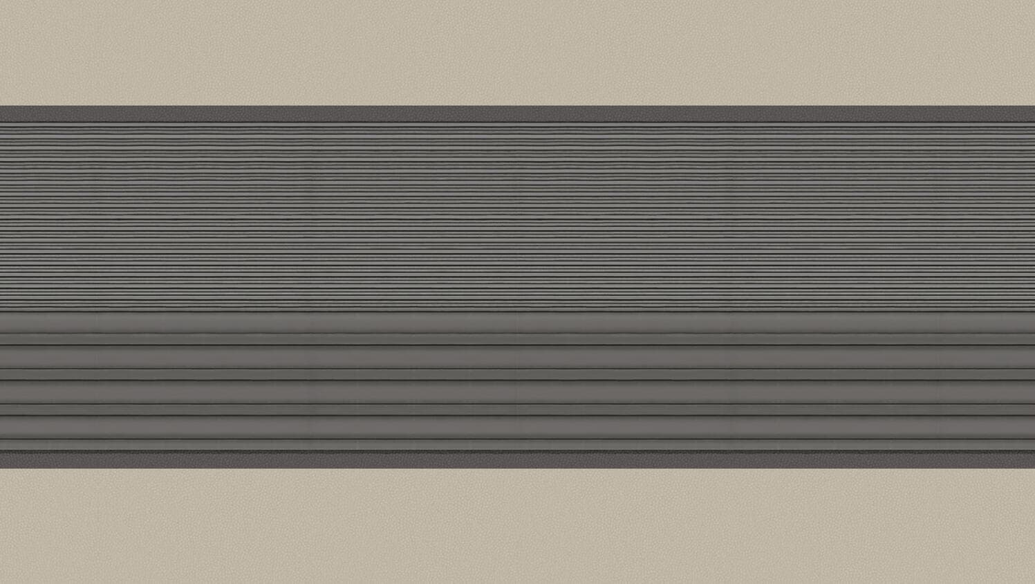 Tapiflex Stairs - Uni Stairs DARK BEIGE