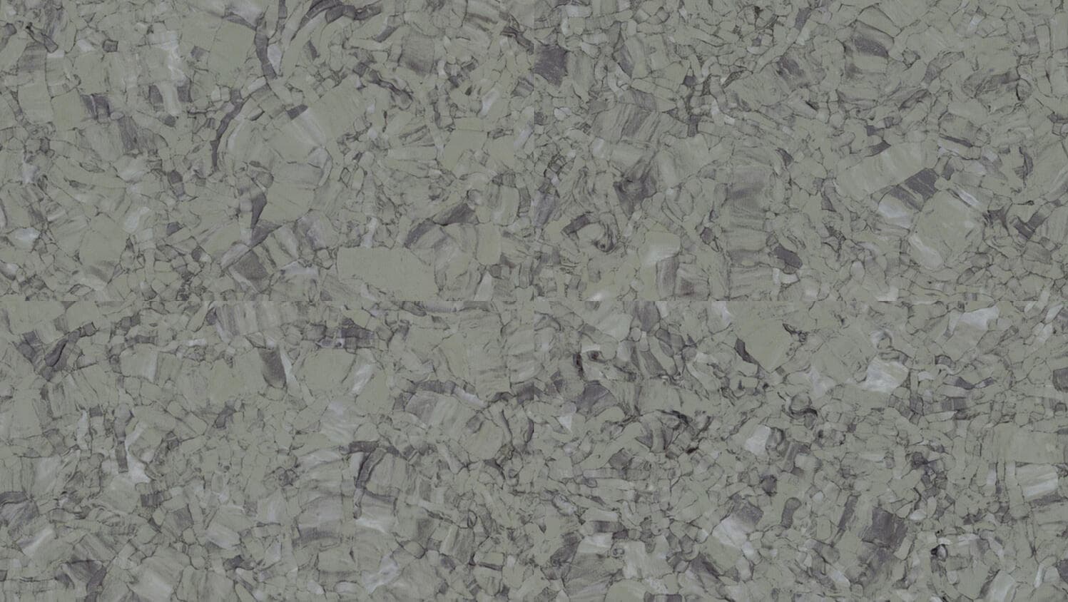 iQ MEGALIT - Megalit GRAPHITE GREEN 0624