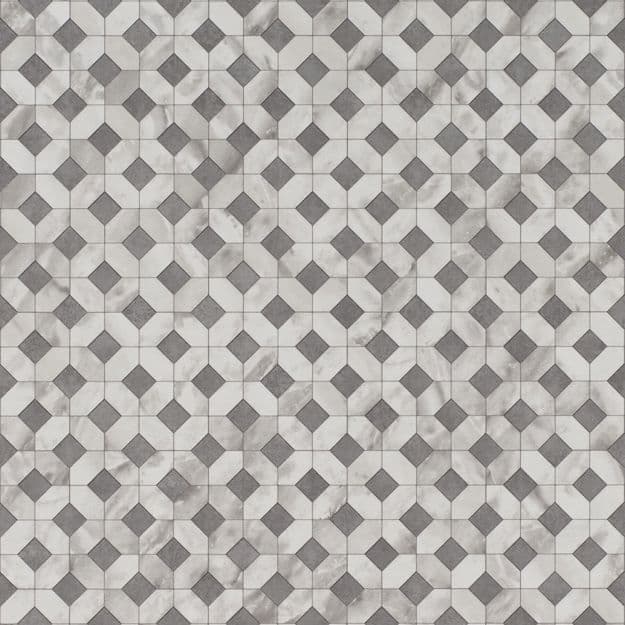 Versafloor Vinyl Sheet - Gray