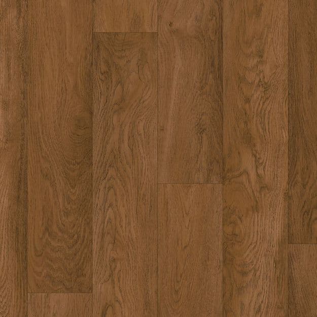 Versafloor Oak Vinyl Sheet - Autumn Glory