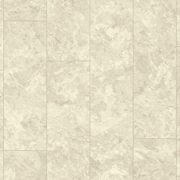 Versafloor Vinyl Sheet - White Flaxen